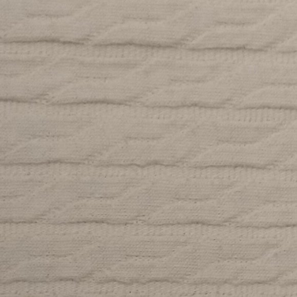 Esprit Sport - beige color designed pattern top 35 % cotton size S - Picture 4 of 6